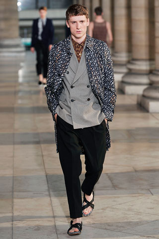 Dries Van Noten / - 2010